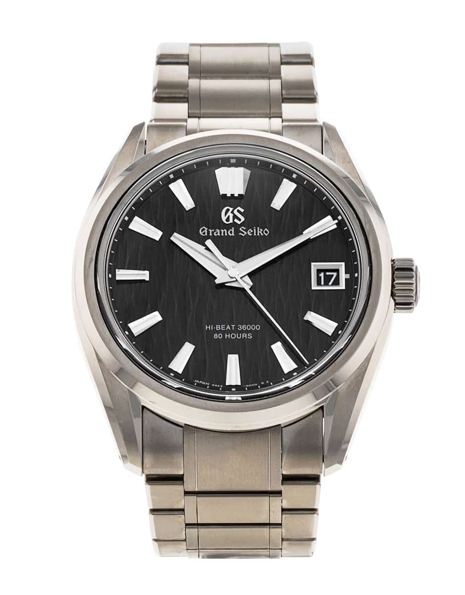 Grand Seiko Evolution 9 Collection SLGH017 Grand Seiko Evolution 9 Collection SLGH017